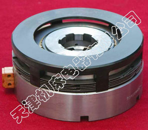 DLM3-25 Electromagnetic Multidisc Clutches For Wet Operation